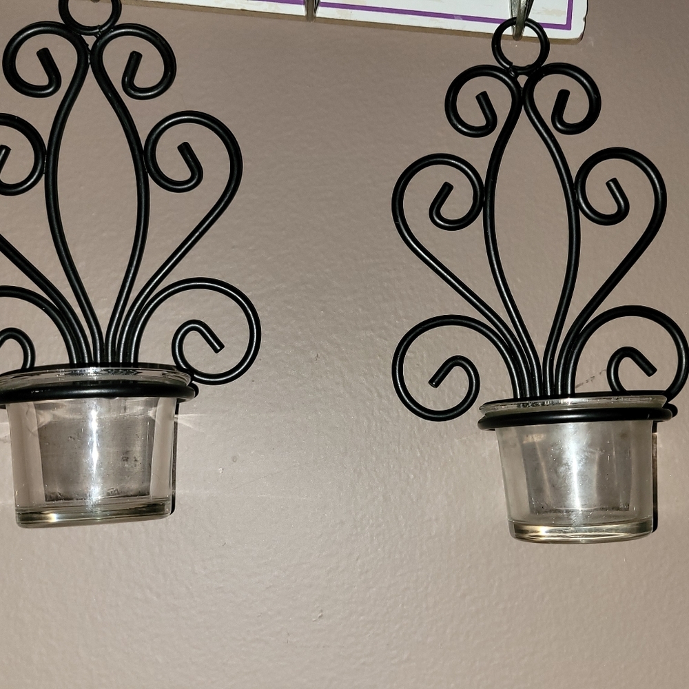 Wall decor